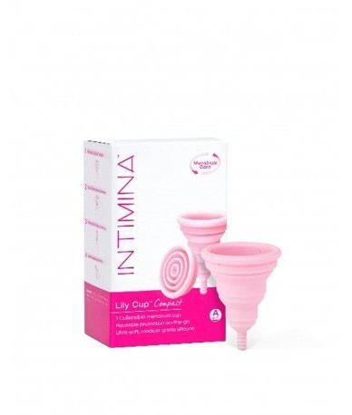 Intimina Menstrual Compact Cup