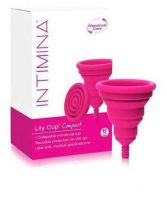 Menstrual Compact Cup Menstrual Compact Cup