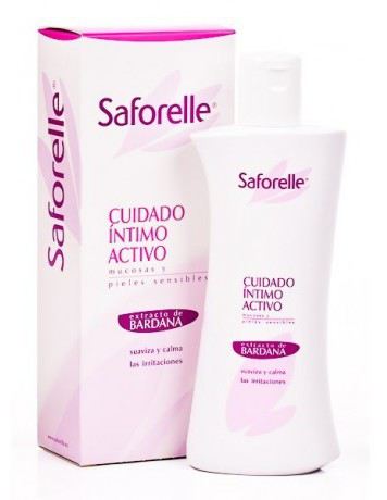 Intimate soap Liqudio 250Ml