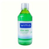 Aloe Mouthwash 500Ml