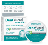 Polvo Dental Anti Placa 50 gr