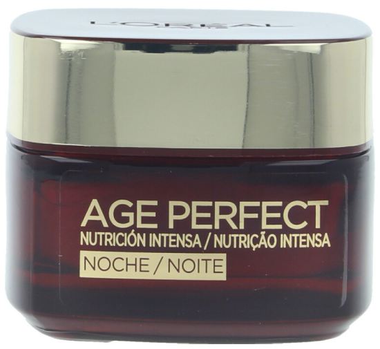 Age Perfect Nourishing Night Cream 50 ml