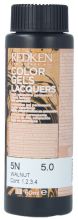 Color Gel Lacquers # 5N-Walnut V110