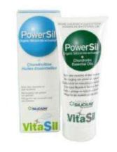 Tube 225 ml Gel Powersil