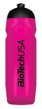 Bottle Transparent Magenta 750 ml