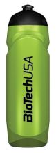 Bottle Transparent Magenta 750 ml
