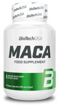 Maca 60 capsules