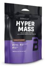 Hyper Mass Vanilla 6800 gr Hyper Mass Vanilla 6800 gr