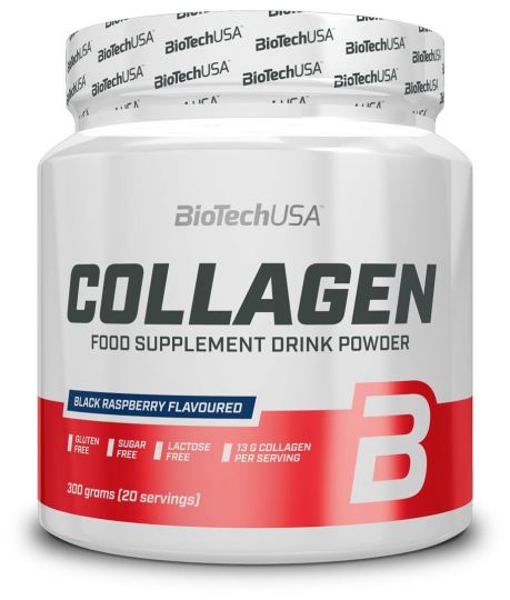 Collagen Lemonade 300 gr Collagen Lemonade 300 gr