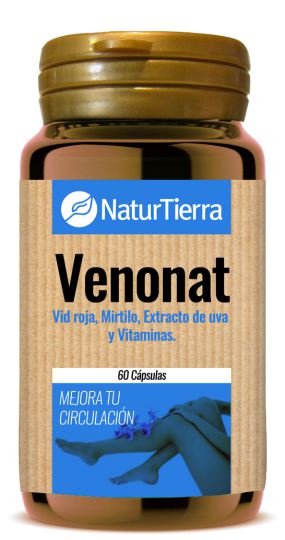 Venonat 60 capsules