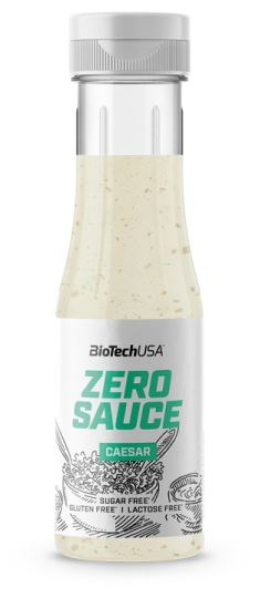 Zero Sauce Caesar 350 ml Zero Sauce Caesar 350 ml