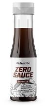 Zero Sauce Barbecue 350 ml Zero Sauce Barbecue 350 ml