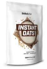 Instant Oats 1000 gr Instant Oats 1000 gr