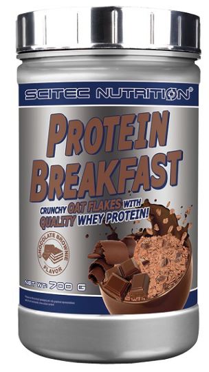 Protein Breakfast 700 gr Protein Breakfast 700 gr