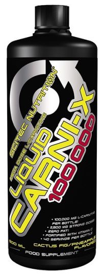 Liquid Carni X 100000 Cactus figs pineapple 500 ml Liquid Carni X 100000 Cactus figs pineapple 500 ml