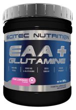EAA + Glutamine 300 gr EAA + Glutamine 300 gr