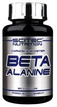 Beta Alanine 150 Capsules 800 mg Beta Alanine 150 Capsules 800 mg