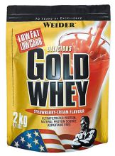 Whey Gold Banana