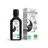 Elixir No 10 Ying of Water Blackcurrant 50 ml