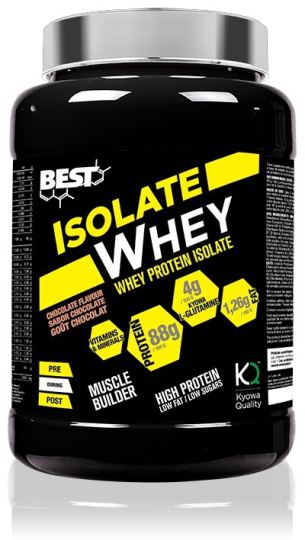 Isolate Whey 2500 g Isolate Whey 2500 g