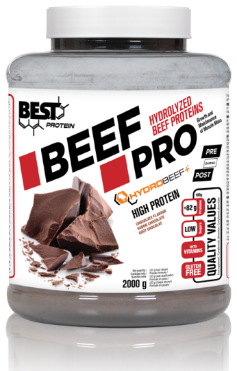 Beef Pro 2000 gr Beef Pro 2000 gr