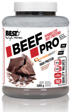 Beef Pro 2000 gr Beef Pro 2000 gr