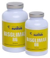 Bisglimax B6 90 Capsules