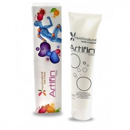 ArtifinCrema 100 ml