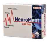 Neuroment One Day 30 Capsules