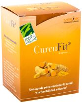 Curcufit 90 Cápsulas