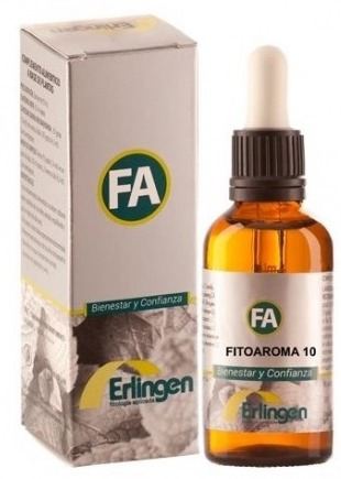 Phytoaroma 10 55 ml