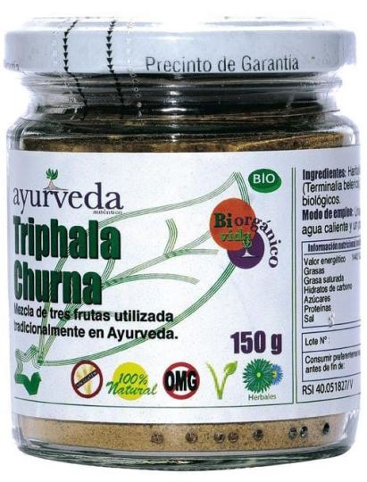 Triphala Churna 150 gr