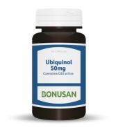 Ubiquinol 50 mg 60 Capsules Ubiquinol 50 mg 60 Capsules