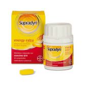 Supradyn Energy Extra