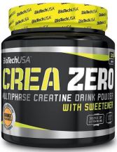 Create Zero Orange 320 gr Create Zero Orange 320 gr