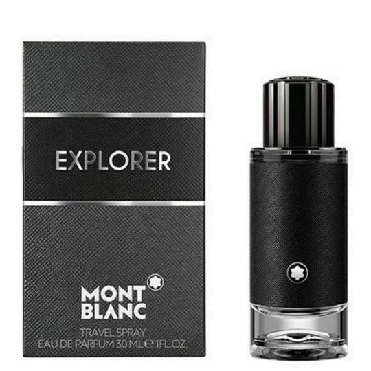 Explorer Eau de Parfum Vapo 30 ml Explorer Eau de Parfum Vapo 30 ml