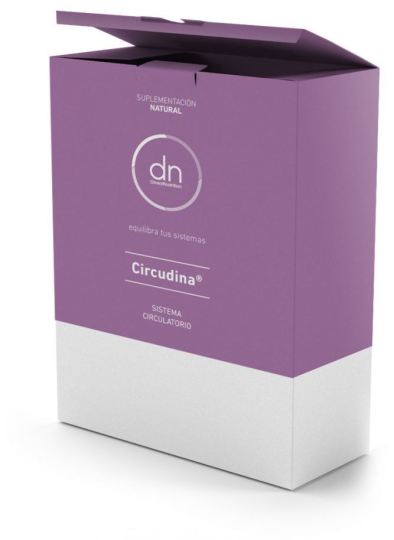 Circudina 20 Sticks