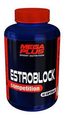 Estroblock Competition 45 Capsules