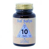 Salys 10 Nas 90 Tablets