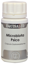 Psycho Microbiota 60 Capsules