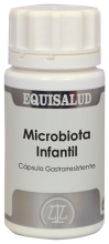 Microbiota Kilocontrol 60 Capsules