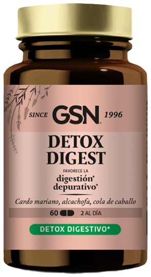 Detox Glutation 60 Comp Detox Glutation 60 Comp