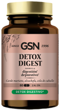 Detox Glutation 60 Comp Detox Glutation 60 Comp