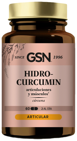 Hydro curcumin 60 Comp Hydro curcumin 60 Comp