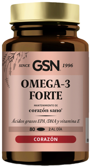 Master Omega 3 of 2800 mg 80 Pearls Master Omega 3 of 2800 mg 80 Pearls