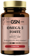 Master Omega 3 of 2800 mg 80 Pearls Master Omega 3 of 2800 mg 80 Pearls