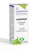 Katafray Essential Oil 10 ml Katafray Essential Oil 10 ml