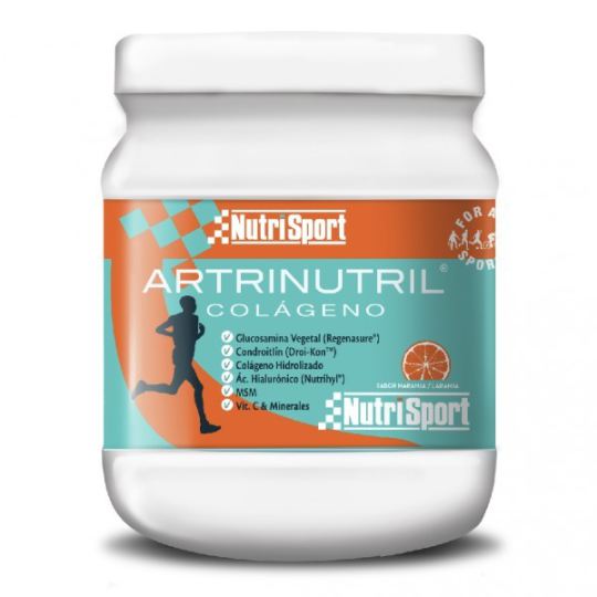 Arinutril Collagen 455 gr Arinutril Collagen 455 gr