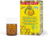 Pure Organic Royal Jelly Pot 10 gr Pure Organic Royal Jelly Pot 10 gr