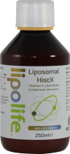 Histx Liposome 250 ml